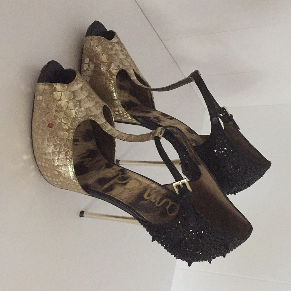 Sam Edelman heels